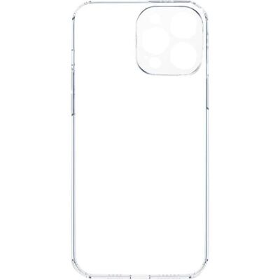 Joyroom Potective phone case for iPhone 15 Pro (transparent) (Apple iPhone 15 Pro), Coque pour téléphone portable, Transparent Joyroom Potective phone case for iPhone 15 Pro (transparent) (Apple iPhone 15 Pro), Coque pour téléphone portable, Transparent