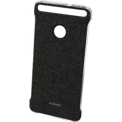 Huawei Couverture PC (Nova), Coque pour téléphone portable, Gris Huawei Couverture PC (Nova), Coque pour téléphone portable, Gris