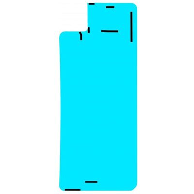 Honor Adhesive Foil Shell Vibration fur 400 Smart, Pièces de rechange pour appareils mobiles Honor Adhesive Foil Shell Vibration fur 400 Smart, Pièces de rechange pour appareils mobiles
