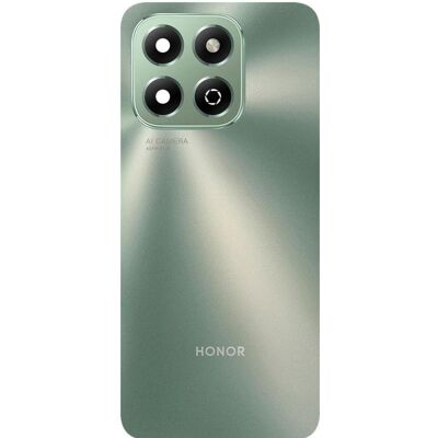 Honor Akkudeckel für X6b, Grün (Honor X6), Pièces de rechange pour appareils mobiles, Vert Honor Akkudeckel für X6b, Grün (Honor X6), Pièces de rechange pour appareils mobiles, Vert