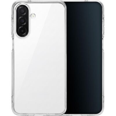 OEM Slim case 2 mm for Samsung Galaxy S26 Plus transparent (Samsung Galaxy S26), Coque pour téléphone portable, Transparent OEM Slim case 2 mm for Samsung Galaxy S26 Plus transparent (Samsung Galaxy S26), Coque pour téléphone portable, Transparent