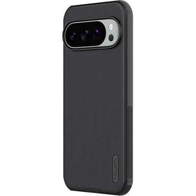 Nillkin Super Frosted PRO Back Cover for Google Pixel 10 Pro XL Black (Google Pixel 10 Pro XL), Coque pour téléphone portable, Noir Nillkin Super Frosted PRO Back Cover for Google Pixel 10 Pro XL Black (Google Pixel 10 Pro XL), Coque pour téléphone portable, Noir