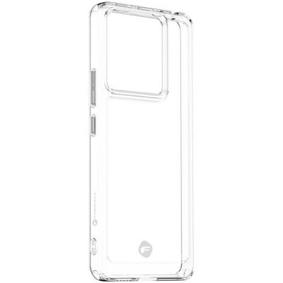 Forcell Back panel cover F-PROTECT Clear Case for XIAOMI Redmi Note 13 Pro 5G transparent (Xiaomi Redmi Note 13 Pro 5G), Coque pour téléphone portable, Transparent Forcell Back panel cover F-PROTECT Clear Case for XIAOMI Redmi Note 13 Pro 5G transparent (Xiaomi Redmi Note 13 Pro 5G), Coque pour téléphone portable, Transparent