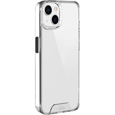 Eiger Glacier Case (Apple iPhone 14 Plus), Coque pour téléphone portable, Transparent Eiger Glacier Case (Apple iPhone 14 Plus), Coque pour téléphone portable, Transparent