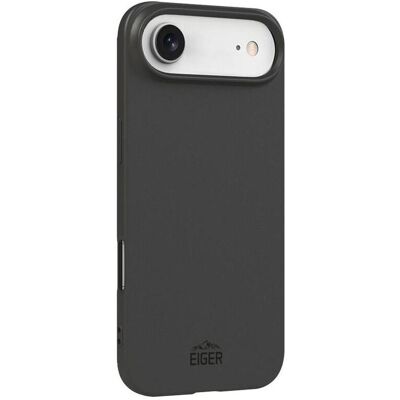Eiger Grip (Apple iPhone Air), Coque pour téléphone portable, Noir Eiger Grip (Apple iPhone Air), Coque pour téléphone portable, Noir