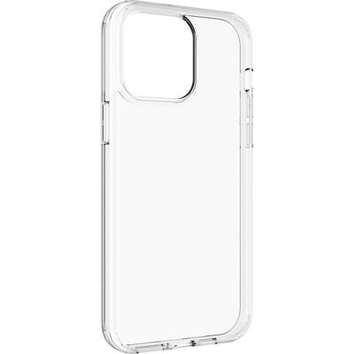Zagg Ifrogz Cases Defence Ip Kirk (Apple iPhone 14 Pro Max), Coque pour téléphone portable, Transparent Zagg Ifrogz Cases Defence Ip Kirk (Apple iPhone 14 Pro Max), Coque pour téléphone portable, Transparent