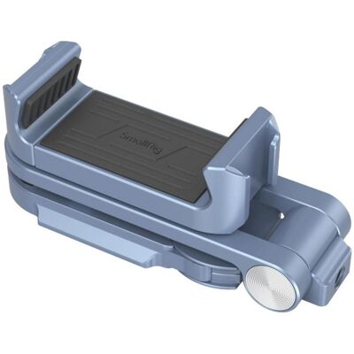 SmallRig Support universel pour smartphone 3728, Support pour smartphone, Bleu SmallRig Support universel pour smartphone 3728, Support pour smartphone, Bleu