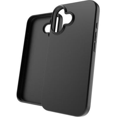 Zagg Defence Case für Apple iPhone 17 black (Apple iPhone 17), Coque pour téléphone portable, Noir Zagg Defence Case für Apple iPhone 17 black (Apple iPhone 17), Coque pour téléphone portable, Noir