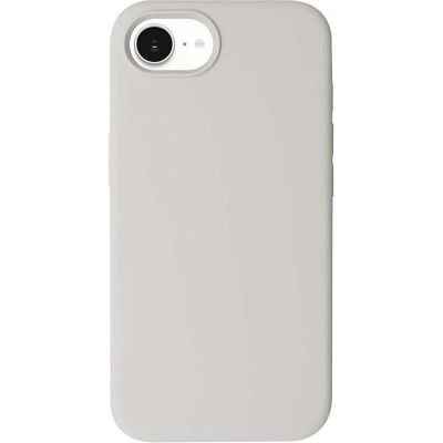 Crong Étui MagSafe pour iPhone 16e en beige pierre (Apple iPhone 16e), Coque pour téléphone portable, Beige Crong Étui MagSafe pour iPhone 16e en beige pierre (Apple iPhone 16e), Coque pour téléphone portable, Beige
