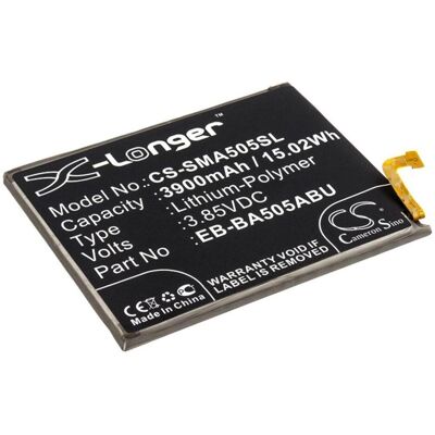 NoName Batterie pour Samsung Galaxy A20 etc., Batterie pour téléphone portable NoName Batterie pour Samsung Galaxy A20 etc., Batterie pour téléphone portable