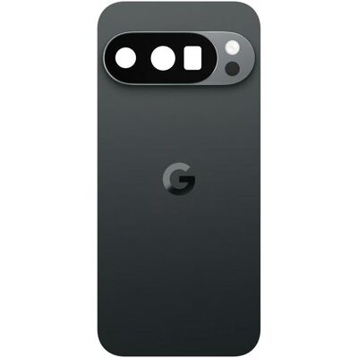 Google Akkudeckel fur Pixel 10 Pro, Obsidian (Google Pixel 10 Pro), Pièces de rechange pour appareils mobiles, Noir Google Akkudeckel fur Pixel 10 Pro, Obsidian (Google Pixel 10 Pro), Pièces de rechange pour appareils mobiles, Noir