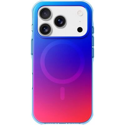 Laut Huex Wave Case für iPhone 17 Pro Max, Sunset Fade, Polycarbonat, L IP25D HW BL (Apple iPhone 17 Pro Max), Coque pour téléphone portable, Bleu, Pink, Multicolore Laut Huex Wave Case für iPhone 17 Pro Max, Sunset Fade, Polycarbonat, L IP25D HW BL (Apple iPhone 17 Pro Max), Coque pour téléphone portable, Bleu, Pink, Multicolore