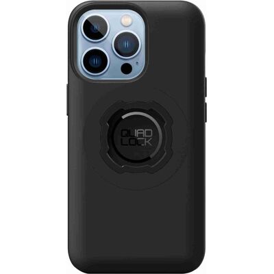 Quad Lock MAG Case (Samsung Galaxy S25 Ultra), Coque pour téléphone portable, Noir Quad Lock MAG Case (Samsung Galaxy S25 Ultra), Coque pour téléphone portable, Noir
