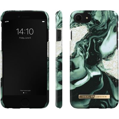 iDeal Of Sweden Cas de mode (Apple iPhone 6, Apple iPhone 6s, Apple iPhone 7, Apple iPhone 8), Coque pour téléphone portable, Or, Vert, Blanc, Noir, Multicolore iDeal Of Sweden Cas de mode (Apple iPhone 6, Apple iPhone 6s, Apple iPhone 7, Apple iPhone 8), Coque pour téléphone portable, Or, Vert, Blanc, Noir, Multicolore