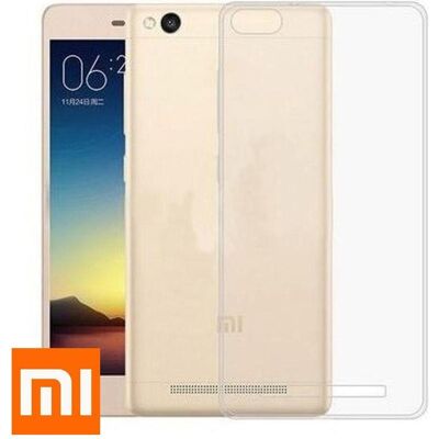 Xiaomi Etui silicone transparent Redmi 4A NYE5628TY (Xiaomi Redmi 4A), Coque pour téléphone portable, Transparent Xiaomi Etui silicone transparent Redmi 4A NYE5628TY (Xiaomi Redmi 4A), Coque pour téléphone portable, Transparent