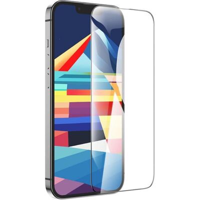 Hoco HD 5D Guardian Shield verre blindé (SET 10in1) - pour iPhone 15 / 16 noir (G14) (10 pcs, Apple iPhone 15, Apple iPhone 16), Téléphone portable : film de protection, Noir, Transparent Hoco HD 5D Guardian Shield verre blindé (SET 10in1) - pour iPhone 15 / 16 noir (G14) (10 pcs, Apple iPhone 15, Apple iPhone 16), Téléphone portable : film de protection, Noir, Transparent