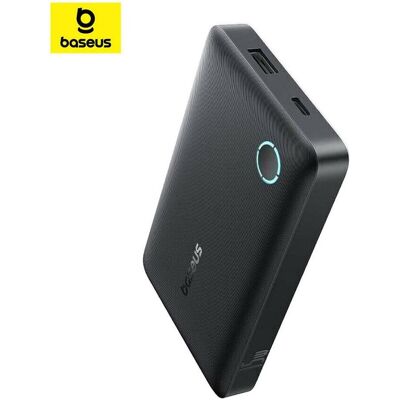 Baseus Power bank FP11 10000mAh (10000 mAh), Chargeur de secours Baseus Power bank FP11 10000mAh (10000 mAh), Chargeur de secours