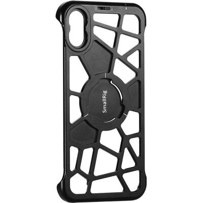 SmallRig 2204 Pocket Mobile Cage pour iPhone X/XS (Cage), Accessoires vidéo SmallRig 2204 Pocket Mobile Cage pour iPhone X/XS (Cage), Accessoires vidéo