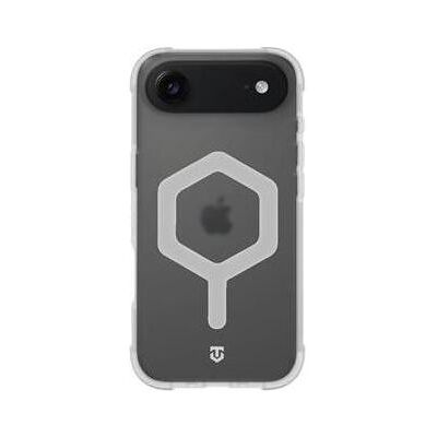 Tactical MagForce Hexagon-Schutzhülle für Apple iPhone Air T-Weiss (Apple iPhone Air), Coque pour téléphone portable, Blanc Tactical MagForce Hexagon-Schutzhülle für Apple iPhone Air T-Weiss (Apple iPhone Air), Coque pour téléphone portable, Blanc