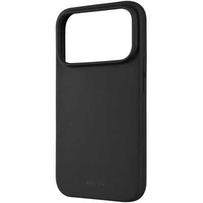 Fixed Story (Xiaomi Redmi Note 15 5G), Coque pour téléphone portable, Noir Fixed Story (Xiaomi Redmi Note 15 5G), Coque pour téléphone portable, Noir
