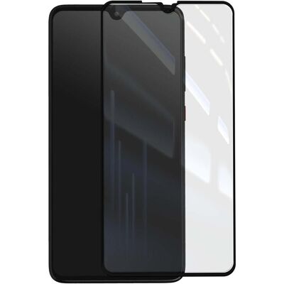 Crong Edge Glass 4D Full Glue - Verre trempé pour le plein écran du Huawei Mate 20 (1 pcs, Mate 20), Téléphone portable : film de protection, Transparent Crong Edge Glass 4D Full Glue - Verre trempé pour le plein écran du Huawei Mate 20 (1 pcs, Mate 20), Téléphone portable : film de protection, Transparent