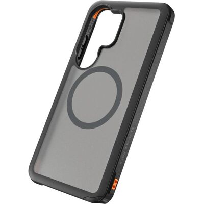 Black Rock Robust Hybrid (Samsung Galaxy S26 Ultra), Coque pour téléphone portable, Noir Black Rock Robust Hybrid (Samsung Galaxy S26 Ultra), Coque pour téléphone portable, Noir