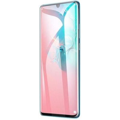 Hoco G006 HD PHONE HYDROGEL FILM TRANSPARENT 50 PC (Universel), Téléphone portable : film de protection, Transparent Hoco G006 HD PHONE HYDROGEL FILM TRANSPARENT 50 PC (Universel), Téléphone portable : film de protection, Transparent