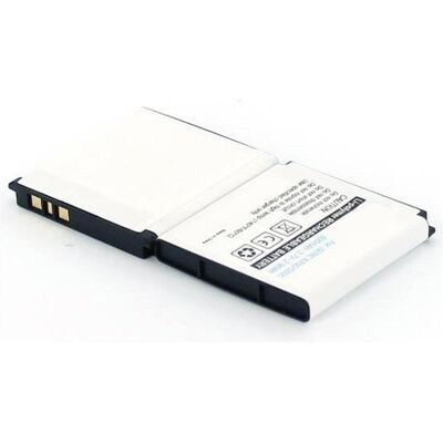 AGI 20344 - Batterie/accu - noir - Lithium polymère (LiPo) - 750 mAh - 3,7 V - 41, Batterie pour téléphone portable AGI 20344 - Batterie/accu - noir - Lithium polymère (LiPo) - 750 mAh - 3,7 V - 41, Batterie pour téléphone portable