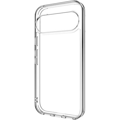 Zagg Clear (Google Pixel 10, Google Pixel 10 Pro), Coque pour téléphone portable, Transparent Zagg Clear (Google Pixel 10, Google Pixel 10 Pro), Coque pour téléphone portable, Transparent