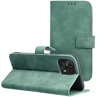 Forcell Back panel cover OEM TENDER Book Case for XIAOMI Redmi 10 / 10 2022 green (Xiaomi Redmi 10), Coque pour téléphone portable, Vert Forcell Back panel cover OEM TENDER Book Case for XIAOMI Redmi 10 / 10 2022 green (Xiaomi Redmi 10), Coque pour téléphone portable, Vert