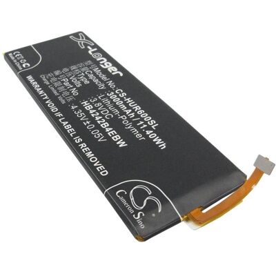 NoName Batterie pour Huawei ATH-AL00 etc., Batterie pour téléphone portable NoName Batterie pour Huawei ATH-AL00 etc., Batterie pour téléphone portable