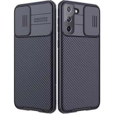 Coque Nillkin CamShield Pro pour Samsung S21 S23 - Protection caméra Coque Nillkin CamShield Pro pour Samsung S21 S23 - Protection caméra