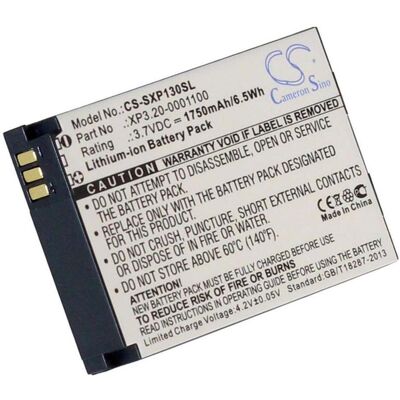 Batterie Sonim - Land Rover S1, SENTINEL, QUEST PRO, CORE - Batterie Batterie Sonim - Land Rover S1, SENTINEL, QUEST PRO, CORE - Batterie