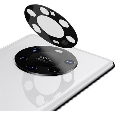 Baseus 0.3mm Full-frame Lens Film (2 pcs, Huawei Mate 40 Pro+, Huawei P40 Pro+), Téléphone portable : film de protection, Transparent Baseus 0.3mm Full-frame Lens Film (2 pcs, Huawei Mate 40 Pro+, Huawei P40 Pro+), Téléphone portable : film de protection, Transparent