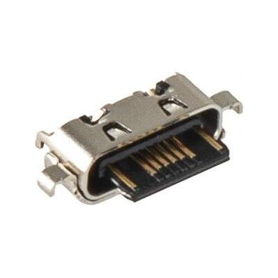 Motorola Charging Connector fur Moto G77 / G67, Pièces de rechange pour appareils mobiles Motorola Charging Connector fur Moto G77 / G67, Pièces de rechange pour appareils mobiles