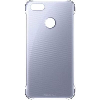 Coque transparente Huawei Y6 Pro - coque de téléphone Coque transparente Huawei Y6 Pro - coque de téléphone
