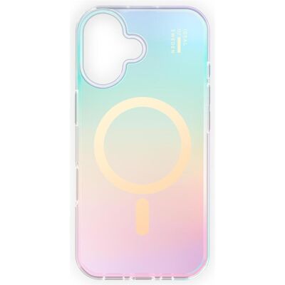 iDeal Of Sweden MagSafe Clear Hard-Cover Shimmer (Apple iPhone Air), Coque pour téléphone portable, Multicolore, Transparent iDeal Of Sweden MagSafe Clear Hard-Cover Shimmer (Apple iPhone Air), Coque pour téléphone portable, Multicolore, Transparent