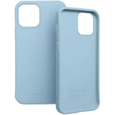 Roar Back panel cover Space Case - for Iphone 16 Sky Blue (Apple iPhone 16), Coque pour téléphone portable, Bleu Roar Back panel cover Space Case - for Iphone 16 Sky Blue (Apple iPhone 16), Coque pour téléphone portable, Bleu