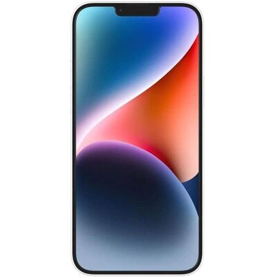 tech21 - Impact Glass Anti-Microbial - iPhone 14 Plus (1 pcs, Apple iPhone 14 Plus), Téléphone portable : film de protection, Transparent tech21 - Impact Glass Anti-Microbial - iPhone 14 Plus (1 pcs, Apple iPhone 14 Plus), Téléphone portable : film de protection, Transparent