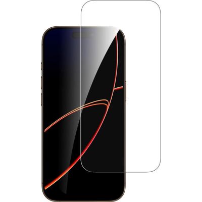 4smarts Second Glass (1 pcs, Apple iPhone 17 Pro), Téléphone portable : film de protection, Transparent 4smarts Second Glass (1 pcs, Apple iPhone 17 Pro), Téléphone portable : film de protection, Transparent
