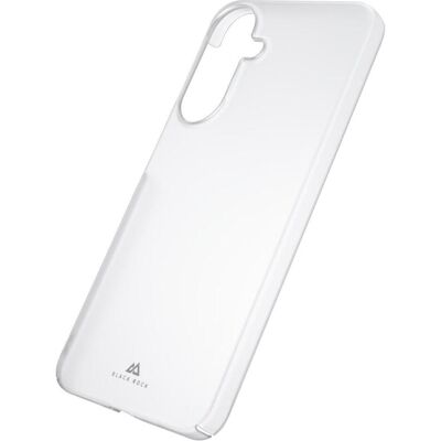 Black Rock Ultra Thin Iced (Samsung Galaxy A37), Coque pour téléphone portable, Transparent Black Rock Ultra Thin Iced (Samsung Galaxy A37), Coque pour téléphone portable, Transparent