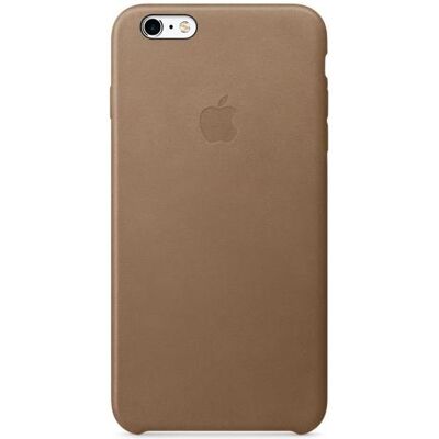 Etui en cuir (Apple iPhone 6 Plus, Apple iPhone 6s, Apple iPhone 6s Plus), Coque pour téléphone portable, Marron Etui en cuir (Apple iPhone 6 Plus, Apple iPhone 6s, Apple iPhone 6s Plus), Coque pour téléphone portable, Marron