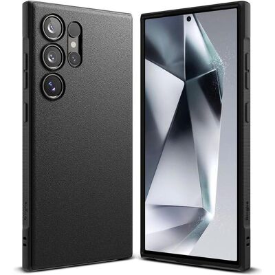 Ringke Onyx (Samsung Galaxy S24 Ultra), Coque pour téléphone portable, Noir Ringke Onyx (Samsung Galaxy S24 Ultra), Coque pour téléphone portable, Noir