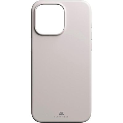 Black Rock Mag Urban Case (Apple iPhone 15 Pro Max), Coque pour téléphone portable, Blanc Black Rock Mag Urban Case (Apple iPhone 15 Pro Max), Coque pour téléphone portable, Blanc