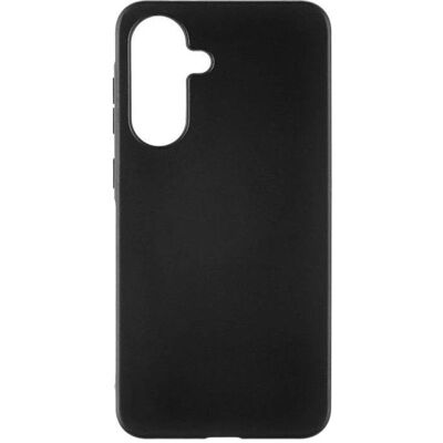 Tactical Coque arrière - TPU Cover pour Samsung Galaxy A56 5G Noir (Samsung Galaxy A56 5G), Coque pour téléphone portable, Noir Tactical Coque arrière - TPU Cover pour Samsung Galaxy A56 5G Noir (Samsung Galaxy A56 5G), Coque pour téléphone portable, Noir