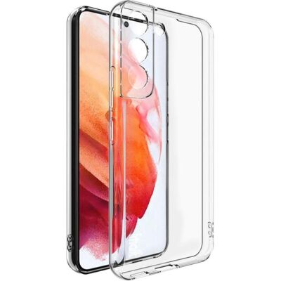 Imak Galaxy S22 - UX5 étui silicone transparent (Samsung Galaxy S22), Coque pour téléphone portable, Multicolore, Transparent Imak Galaxy S22 - UX5 étui silicone transparent (Samsung Galaxy S22), Coque pour téléphone portable, Multicolore, Transparent