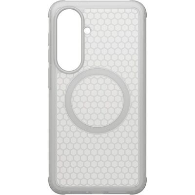 Black Rock Robust Iced (Samsung Galaxy S26+), Coque pour téléphone portable, Transparent Black Rock Robust Iced (Samsung Galaxy S26+), Coque pour téléphone portable, Transparent