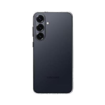 Tactical Étui en TPU pour Samsung Galaxy S25+ clair (Samsung Galaxy S25+), Coque pour téléphone portable, Transparent Tactical Étui en TPU pour Samsung Galaxy S25+ clair (Samsung Galaxy S25+), Coque pour téléphone portable, Transparent