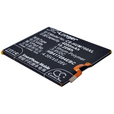 NoName Batterie pour Huawei Ascend Mate 7 etc., Batterie pour téléphone portable NoName Batterie pour Huawei Ascend Mate 7 etc., Batterie pour téléphone portable