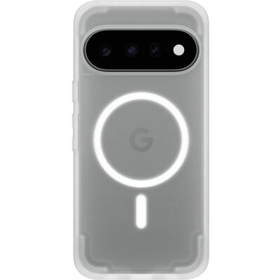 RhinoShield Google Pixel 11 - Coque arrière Solid X Magsafe (Google Pixel 11), Coque pour téléphone portable, Blanc RhinoShield Google Pixel 11 - Coque arrière Solid X Magsafe (Google Pixel 11), Coque pour téléphone portable, Blanc